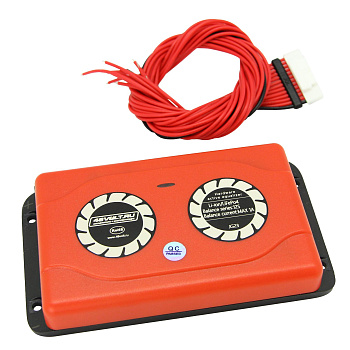 Активный балансир 12s 1A